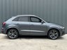 USED 2016 L AUDI Q3 2.0 TDI QUATTRO S LINE PLUS 5d 148 BHP 
