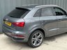 USED 2016 L AUDI Q3 2.0 TDI QUATTRO S LINE PLUS 5d 148 BHP 