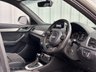 USED 2016 L AUDI Q3 2.0 TDI QUATTRO S LINE PLUS 5d 148 BHP 