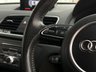 USED 2016 L AUDI Q3 2.0 TDI QUATTRO S LINE PLUS 5d 148 BHP 