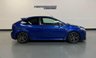 USED 2009 09 FORD FOCUS 2.5 ST-2 3d 223 BHP 