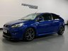 USED 2009 09 FORD FOCUS 2.5 ST-2 3d 223 BHP 