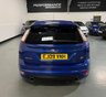 USED 2009 09 FORD FOCUS 2.5 ST-2 3d 223 BHP 