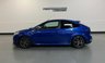USED 2009 09 FORD FOCUS 2.5 ST-2 3d 223 BHP 