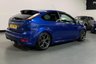 USED 2009 09 FORD FOCUS 2.5 ST-2 3d 223 BHP 