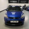 USED 2009 09 FORD FOCUS 2.5 ST-2 3d 223 BHP 