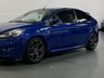 USED 2009 09 FORD FOCUS 2.5 ST-2 3d 223 BHP 