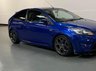 USED 2009 09 FORD FOCUS 2.5 ST-2 3d 223 BHP 
