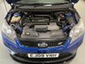 USED 2009 09 FORD FOCUS 2.5 ST-2 3d 223 BHP 