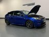 USED 2009 09 FORD FOCUS 2.5 ST-2 3d 223 BHP 
