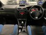 USED 2009 09 FORD FOCUS 2.5 ST-2 3d 223 BHP 