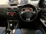 USED 2009 09 FORD FOCUS 2.5 ST-2 3d 223 BHP 