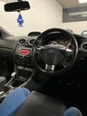 USED 2009 09 FORD FOCUS 2.5 ST-2 3d 223 BHP 