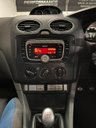 USED 2009 09 FORD FOCUS 2.5 ST-2 3d 223 BHP 