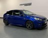 USED 2009 09 FORD FOCUS 2.5 ST-2 3d 223 BHP 