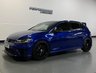 USED 2014 53 VOLKSWAGEN GOLF 2.0 R DSG 5d 298 BHP 