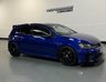 USED 2014 53 VOLKSWAGEN GOLF 2.0 R DSG 5d 298 BHP 