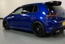 USED 2014 53 VOLKSWAGEN GOLF 2.0 R DSG 5d 298 BHP 