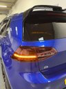 USED 2014 53 VOLKSWAGEN GOLF 2.0 R DSG 5d 298 BHP 