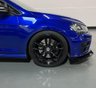 USED 2014 53 VOLKSWAGEN GOLF 2.0 R DSG 5d 298 BHP 