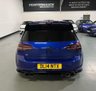 USED 2014 53 VOLKSWAGEN GOLF 2.0 R DSG 5d 298 BHP 