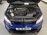 USED 2014 53 VOLKSWAGEN GOLF 2.0 R DSG 5d 298 BHP 