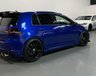 USED 2014 53 VOLKSWAGEN GOLF 2.0 R DSG 5d 298 BHP 