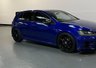 USED 2014 53 VOLKSWAGEN GOLF 2.0 R DSG 5d 298 BHP 