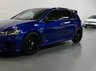 USED 2014 53 VOLKSWAGEN GOLF 2.0 R DSG 5d 298 BHP 