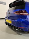 USED 2014 53 VOLKSWAGEN GOLF 2.0 R DSG 5d 298 BHP 