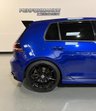 USED 2014 53 VOLKSWAGEN GOLF 2.0 R DSG 5d 298 BHP 