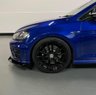 USED 2014 53 VOLKSWAGEN GOLF 2.0 R DSG 5d 298 BHP 