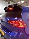 USED 2014 53 VOLKSWAGEN GOLF 2.0 R DSG 5d 298 BHP 
