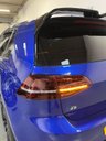 USED 2014 53 VOLKSWAGEN GOLF 2.0 R DSG 5d 298 BHP 