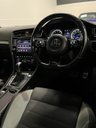 USED 2014 53 VOLKSWAGEN GOLF 2.0 R DSG 5d 298 BHP 