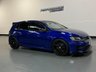 USED 2014 53 VOLKSWAGEN GOLF 2.0 R DSG 5d 298 BHP 
