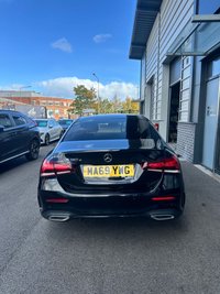 USED 2019 69 MERCEDES-BENZ A-CLASS 1.5 A 180 D AMG LINE EXECUTIVE 4d 114 BHP 