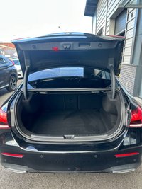 USED 2019 69 MERCEDES-BENZ A-CLASS 1.5 A 180 D AMG LINE EXECUTIVE 4d 114 BHP 