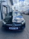 USED 2019 69 MERCEDES-BENZ A-CLASS 1.5 A 180 D AMG LINE EXECUTIVE 4d 114 BHP 