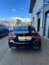 USED 2019 69 MERCEDES-BENZ A-CLASS 1.5 A 180 D AMG LINE EXECUTIVE 4d 114 BHP 