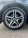 USED 2019 69 MERCEDES-BENZ A-CLASS 1.5 A 180 D AMG LINE EXECUTIVE 4d 114 BHP 