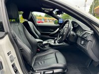 USED 2014 14 BMW 4 SERIES GRAN COUPE 2.0 420D XDRIVE M SPORT GRAN COUPE 4d 181 BHP 