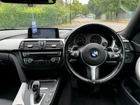USED 2014 14 BMW 4 SERIES GRAN COUPE 2.0 420D XDRIVE M SPORT GRAN COUPE 4d 181 BHP 