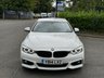 USED 2014 14 BMW 4 SERIES GRAN COUPE 2.0 420D XDRIVE M SPORT GRAN COUPE 4d 181 BHP 