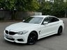 USED 2014 14 BMW 4 SERIES GRAN COUPE 2.0 420D XDRIVE M SPORT GRAN COUPE 4d 181 BHP 