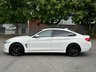 USED 2014 14 BMW 4 SERIES GRAN COUPE 2.0 420D XDRIVE M SPORT GRAN COUPE 4d 181 BHP 