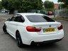 USED 2014 14 BMW 4 SERIES GRAN COUPE 2.0 420D XDRIVE M SPORT GRAN COUPE 4d 181 BHP 