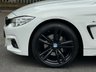 USED 2014 14 BMW 4 SERIES GRAN COUPE 2.0 420D XDRIVE M SPORT GRAN COUPE 4d 181 BHP 