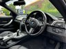 USED 2014 14 BMW 4 SERIES GRAN COUPE 2.0 420D XDRIVE M SPORT GRAN COUPE 4d 181 BHP 