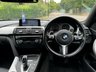 USED 2014 14 BMW 4 SERIES GRAN COUPE 2.0 420D XDRIVE M SPORT GRAN COUPE 4d 181 BHP 
